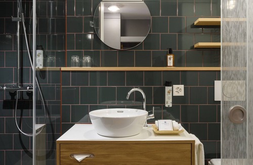 Wilen Hotel | Seehotel Wilerbad