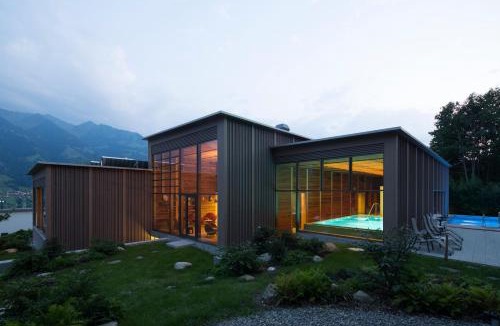 Wilen Hotel | Seehotel Wilerbad Spa & Seminar