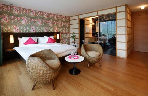 Wilen Hotel | Seehotel Wilerbad Spa & Seminar