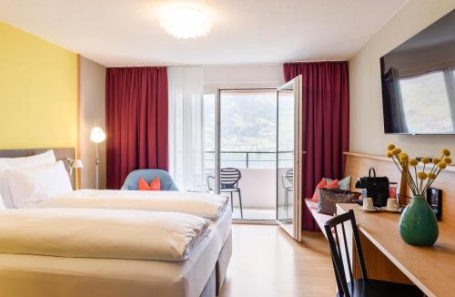 Wilen Hotel | Seehotel Wilerbad Spa & Seminar