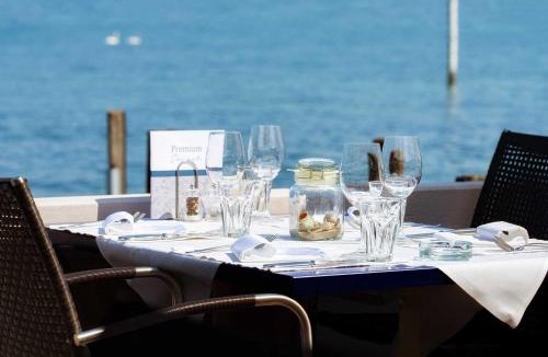 Stansstad Hotel | Seehotel Winkelried