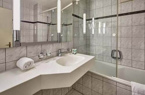 Stansstad Hotel | Seehotel Winkelried