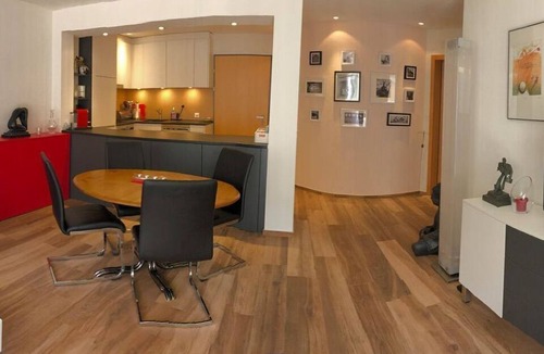 Engelberg Apartment | Seelenmattli by Interhome