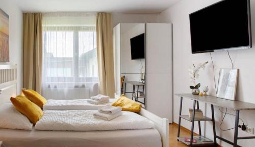Perach Apartment | Seelina