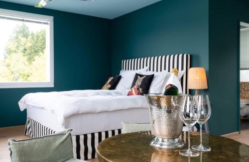 Meilen District Apartment | Seeloft - a Sharp Hotel