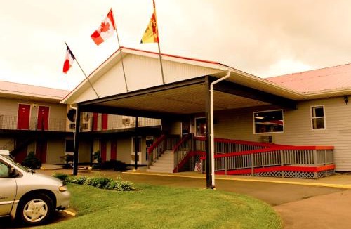 Shediac Hotel | Seely's Motel