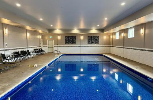 Shediac Hotel | Seely's Motel