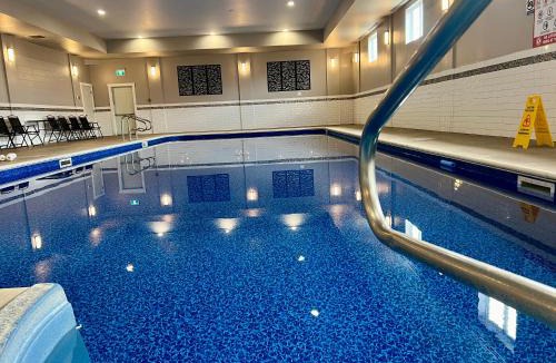 Shediac Hotel | Seely's Motel