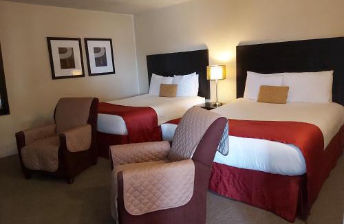 Shediac Hotel | Seely's Motel