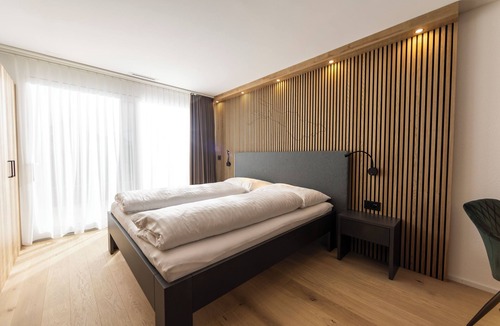 Guettingen Hotel | Seemöwe Wellnesshotel Swiss Quality