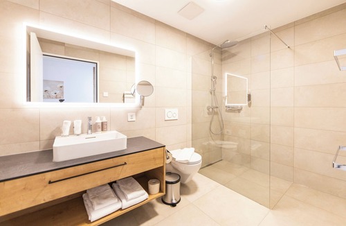 Guettingen Hotel | Seemöwe Wellnesshotel Swiss Quality
