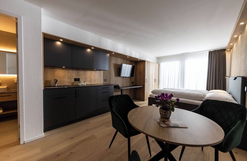 Guettingen Hotel | Seemöwe Wellnesshotel Swiss Quality