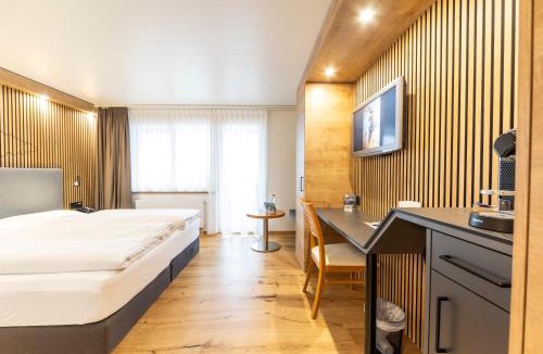 Guettingen Hotel | Seemöwe Wellnesshotel Swiss Quality