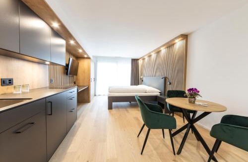 Guettingen Hotel | Seemöwe Wellnesshotel Swiss Quality