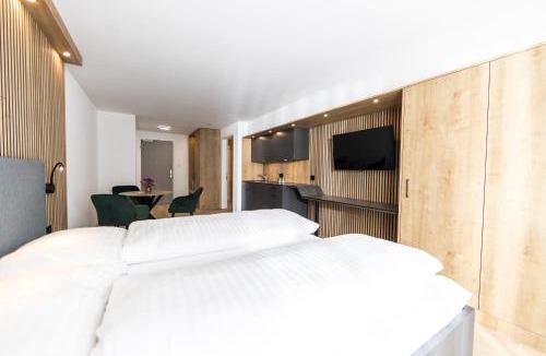 Guettingen Hotel | Seemöwe Wellnesshotel Swiss Quality