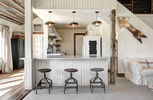 Round Top House | ★ Seen in 250 Articles ★ 1min → Town ★ Private ★ Great Kitchen ★ Luxury Home ★
