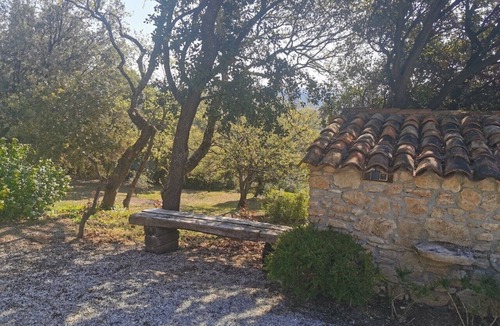 Apt Villa | Seen on the Luberon