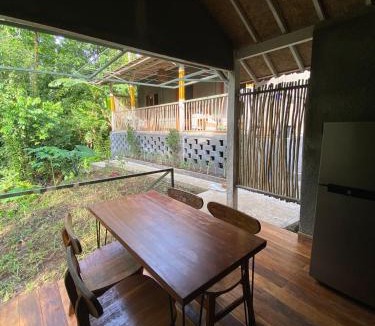 East Selemadeg House | Seenau House Bali