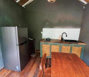 East Selemadeg House | Seenau House Bali