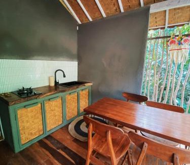 East Selemadeg House | Seenau House Bali