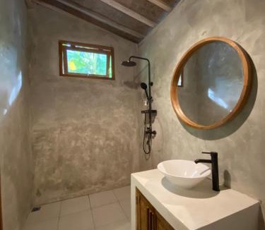East Selemadeg House | Seenau House Bali
