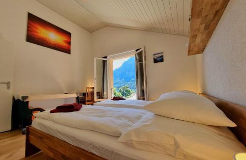 Darligen Apartment | Seeparadiesli am schönen Thunersee