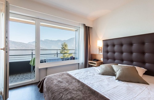 Beckenried Hotel | Seerausch Swiss Quality Hotel