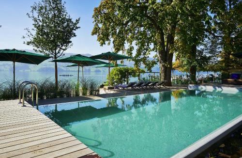 Meisterschwanden Hotel | Seerose Resort & Spa