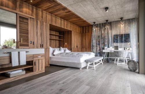 Meisterschwanden Hotel | Seerose Resort & Spa