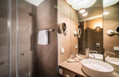 Meisterschwanden Hotel | Seerose Resort & Spa