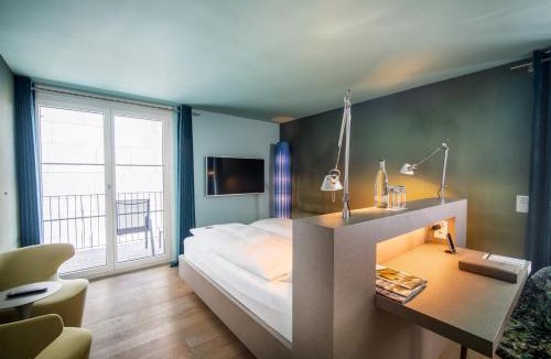 Meisterschwanden Hotel | Seerose Resort & Spa