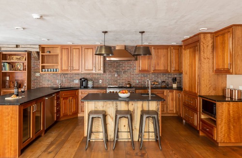 Peru Cabin | Seesaw's Lodge