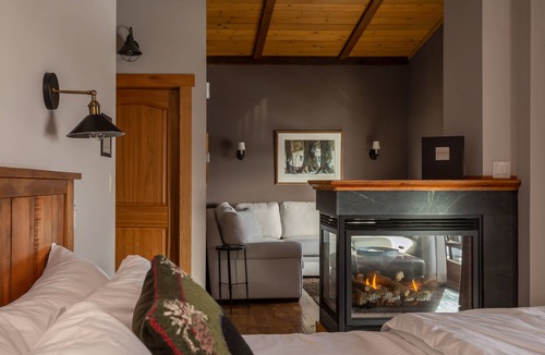 Peru Cabin | Seesaw's Lodge