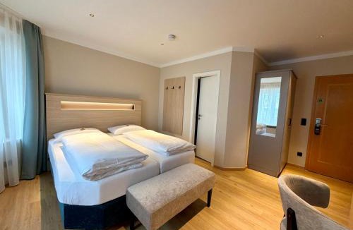Herrsching am Ammersee Hotel | Seespitz Gästehaus