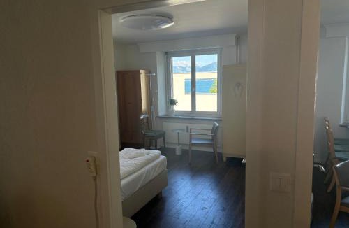 Amden Apartment | Seestern Walensee Apartments Amdenerstrasse Weesen
