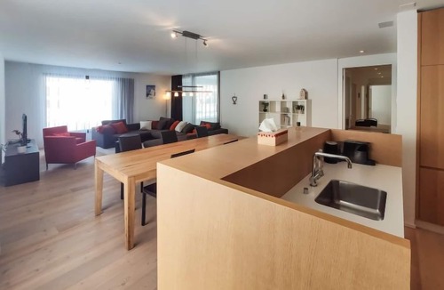 Davos-Dorf Apartment | Seewiese Apt. OG by Interhome