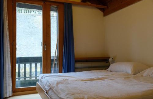 Spiez Apartment | Seewohnung 1