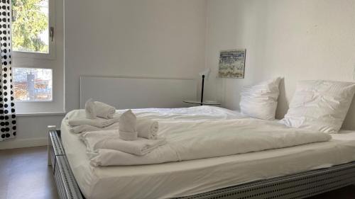 Spiez Apartment | Seewohnung 2