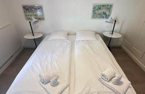 Spiez Apartment | Seewohnung 2