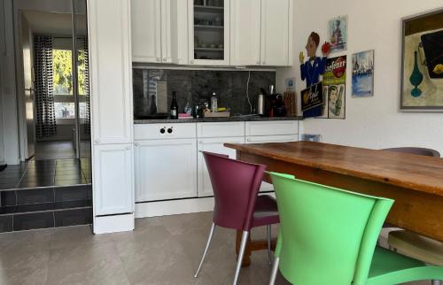Spiez Apartment | Seewohnung 2