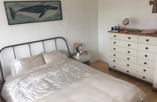 Harlow House | Sefain Household