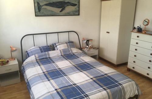 Harlow House | Sefain Household