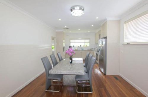 Noble Park House | Seffa home stay