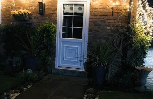 Aughton Apartment | Sefton Cottage