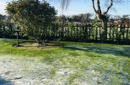 Aughton Apartment | Sefton Cottage