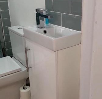 Wantage Apartment | Segais Accommodation