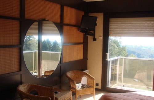 Baraqueville Hotel | Segala Plein Ciel Rodez
