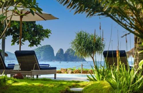 Selong Belanak Resort | Segara Lombok Beach Resort