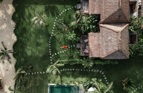 Selong Belanak Resort | Segara Lombok Beach Resort