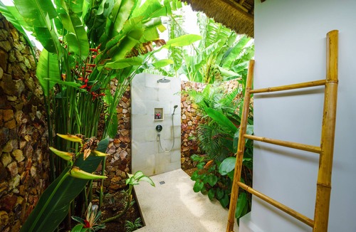 Selong Belanak Bed & Breakfast | Segara Lombok